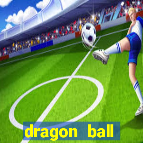 dragon ball classico legendado